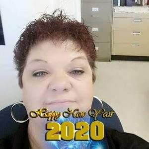 Meet your Posher, Sherrie